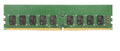 Synology D4EU01-8G memoria 8 GB 1 x 8 GB DDR4 2666 MHz Data Integrity Check (verifica integrità dati) [D4EU01-8G]