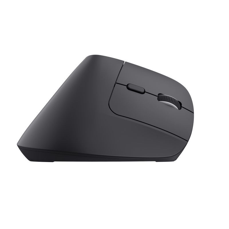 Trust Bayo+ mouse Ufficio Mano destra RF senza fili + Bluetooth Ottico 2400 DPI [25146]