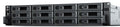 Synology RackStation RS2423RP+ server NAS e di archiviazione Armadio (2U) Ryzen Embedded V1780B 8 GB DDR4 0 TB DiskStation Manager Nero, Grigio [RS2423RP+]
