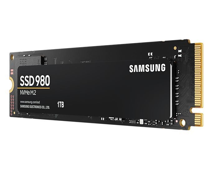 Origin Storage MZ-V8V1T0BW drives allo stato solido 1 TB M.2 PCI Express 3.0 NVMe V-NAND [MZ-V8V1T0BW]