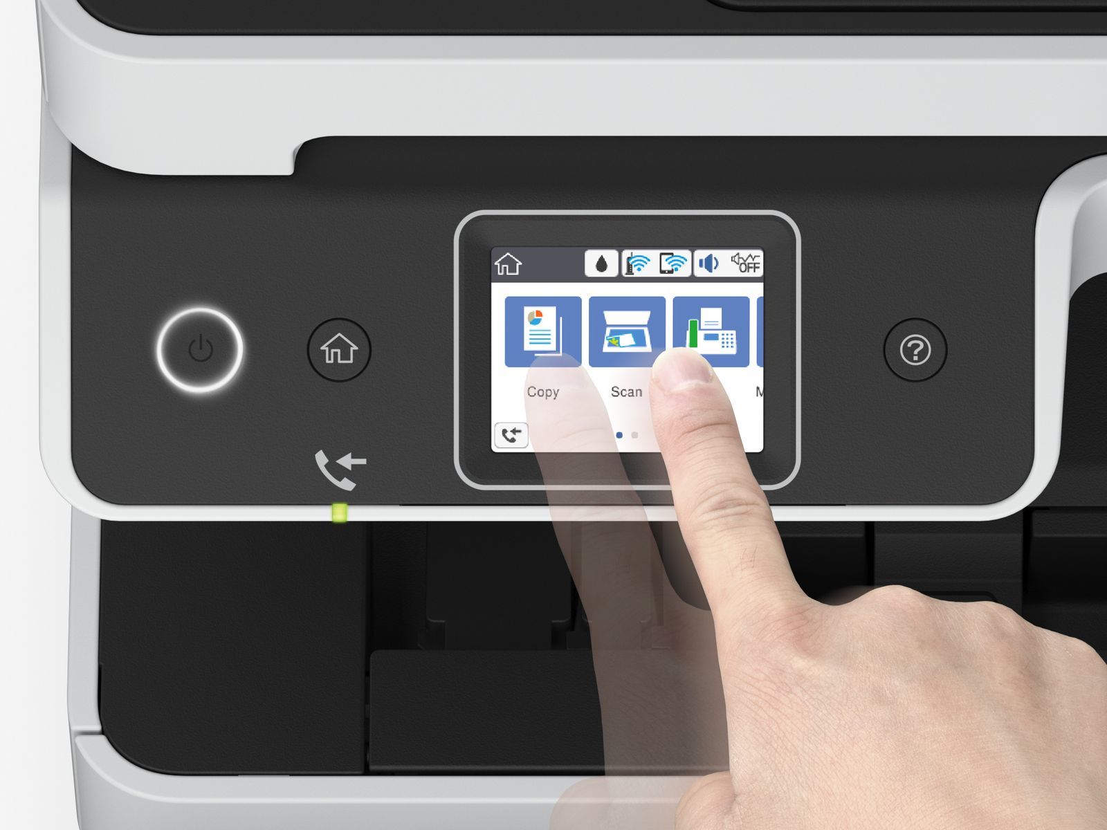 Epson EcoTank ET-5170 [C11CJ88402]
