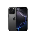 Apple iPhone 16 Pro 512GB Titanio Nero [MYNM3QL/A]