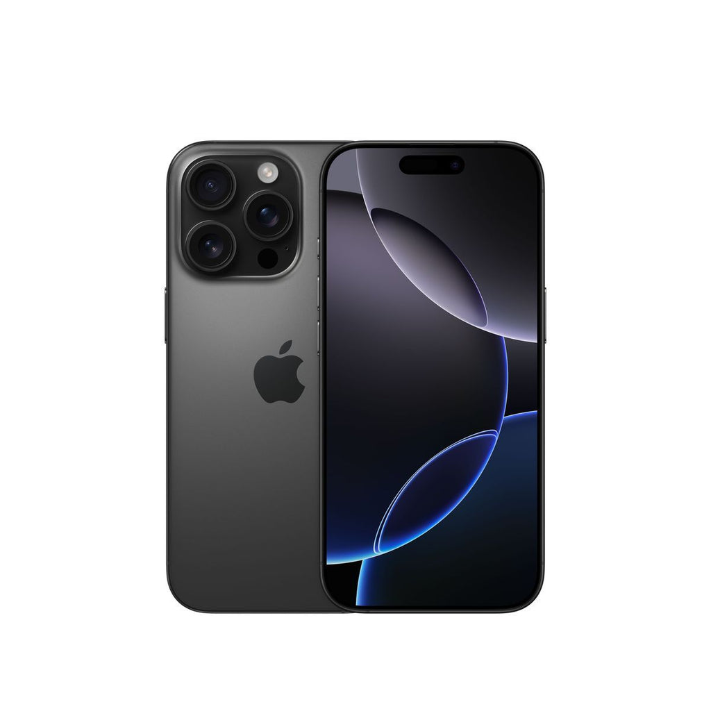 Apple iPhone 16 Pro 512GB Titanio Nero [MYNM3QL/A]