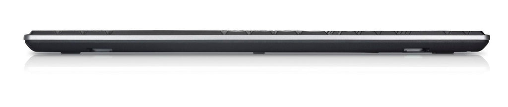DELL 580-17680 tastiera Ufficio USB QWERTY Italiano Nero [KB522-BK-ITL]