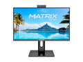YASHI YZ2781 Monitor PC 68,6 cm (27") 1920 x 1080 Pixel Full HD Nero [YZ2781]