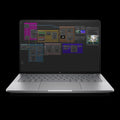 HP ZBook Ultra 14 inch G1a Mobile Workstation PC Wolf Pro Security Edition 395 Workstation mobile 35,6 cm (14") WUXGA [A3ZK9ET#ABZ]