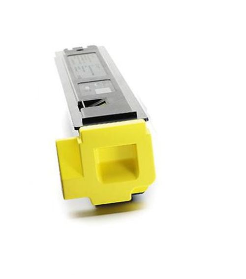 KYOCERA TK-5135Y cartuccia toner 1 pz Originale Giallo [1T02PAANL0]