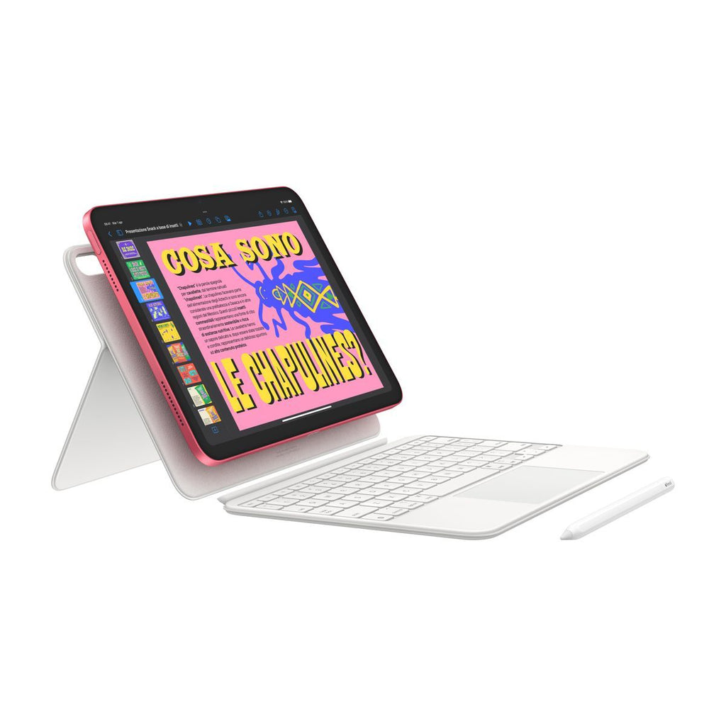 Apple iPad 11'' Wi-Fi 128GB Rosa [MD4E4TY/A]