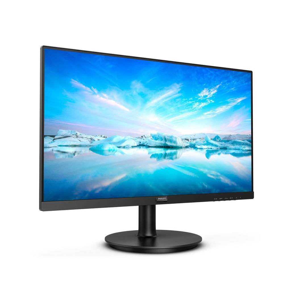 Philips V Line 272V8LA/00 Monitor PC 68,6 cm (27") 1920 x 1080 Pixel Full HD LED Nero [272V8LA/00]