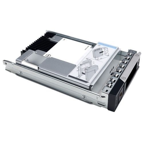 DELL 345-BJPP drives allo stato solido 960 GB 2.5" Serial ATA III [345-BJPP]