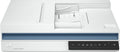 HP Scanjet Pro 3600 f1 Scanner piano e ADF 1200 x 1200 DPI A4 Bianco [20G06A#B19]
