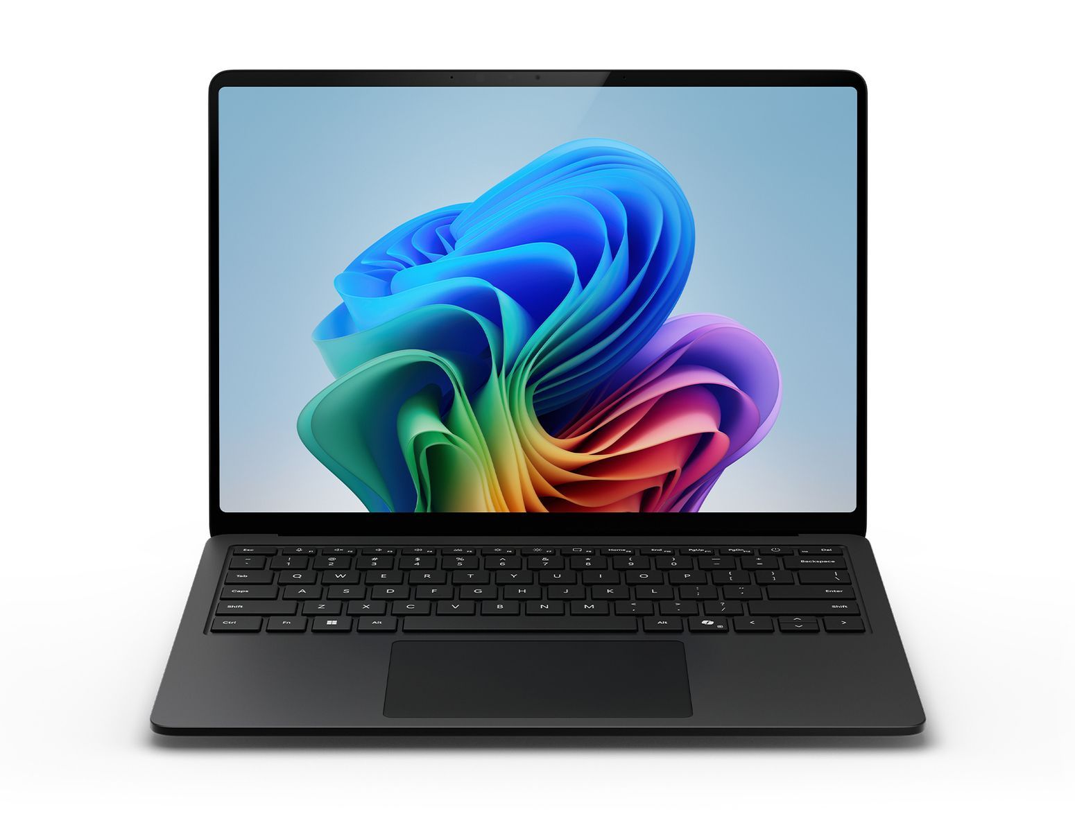 Microsoft Surface Laptop 7 Intel Core Ultra 7 266V Computer portatile 35 cm (13.8") Touch screen 16 GB LPDDR5x-SDRAM 512 GB SSD Wi-Fi 7 (802.11be) Windows 11 Pro Nero [EP2-22278]
