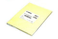 Canon DR-X10C Cleaning Sheet [2418B002]