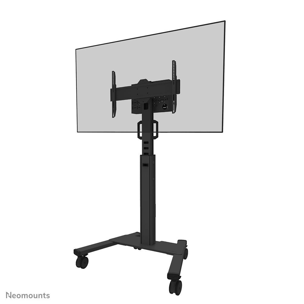 Neomounts FL50S-825BL1 Carello TV 37-75" - TV [FL50S-825BL1]