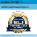 HP Color LaserJet Pro Stampante multifunzione 3302sdw [499Q6F#B19]