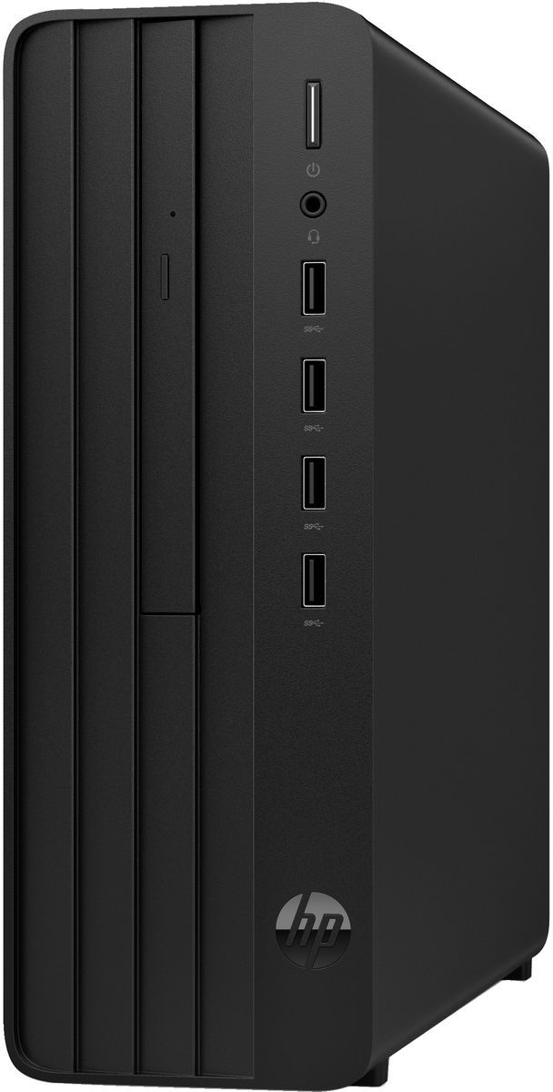 HP Pro 290 G9 Intel Core i7 i7-13700 16 GB DDR4-SDRAM 512 GB SSD Windows 11 Pro SFF PC Nero [937Y6EA#ABZ]
