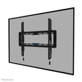 Neomounts WL30-550BL14 Supporto TV a parete 32-75" - ultrapiatto - montaggio facile [WL30-550BL14]