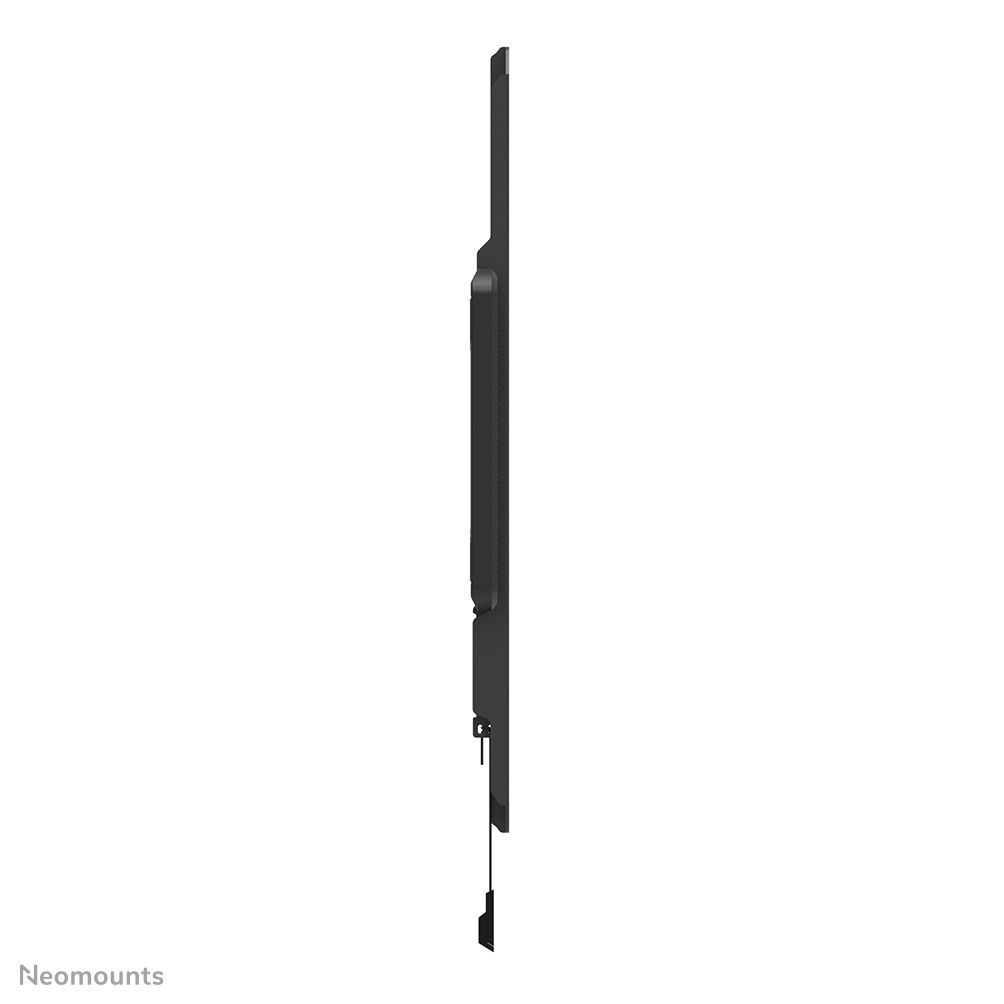 Neomounts WL30-550BL14 Supporto TV a parete 32-75" - ultrapiatto - montaggio facile [WL30-550BL14]