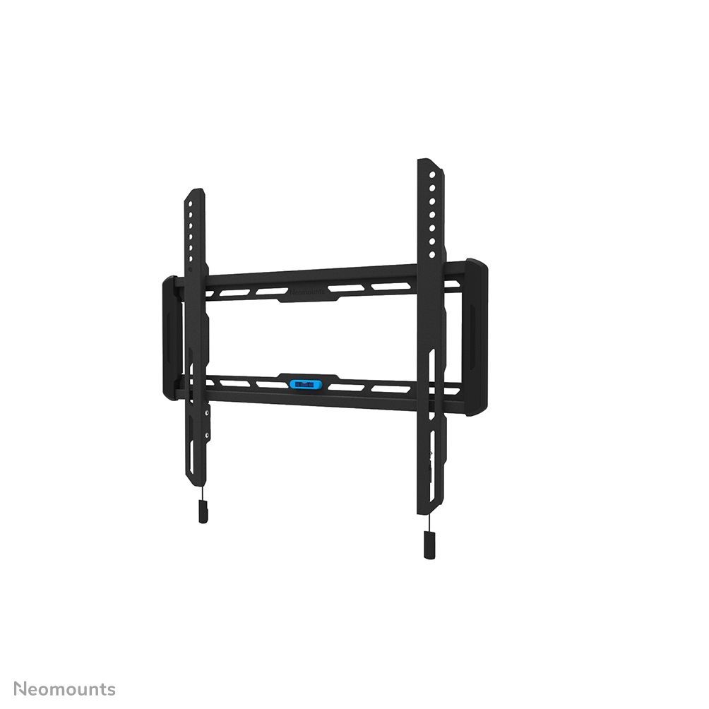 Neomounts WL30-550BL14 Supporto TV a parete 32-75" - ultrapiatto - montaggio facile [WL30-550BL14]