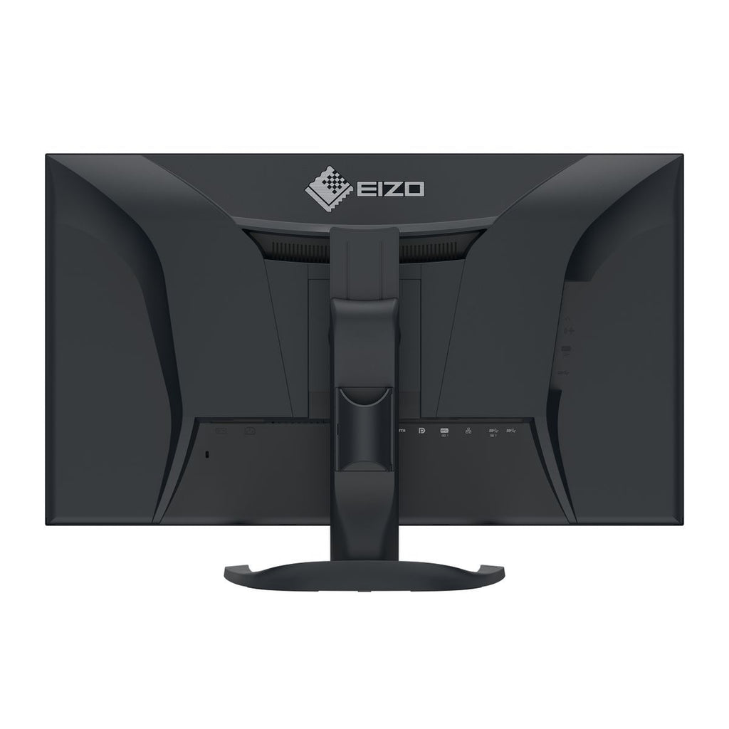 EIZO FlexScan EV3240X-BK LED display 80 cm (31.5") 3840 x 2160 Pixel 4K Ultra HD Nero [EV3240X-BK]