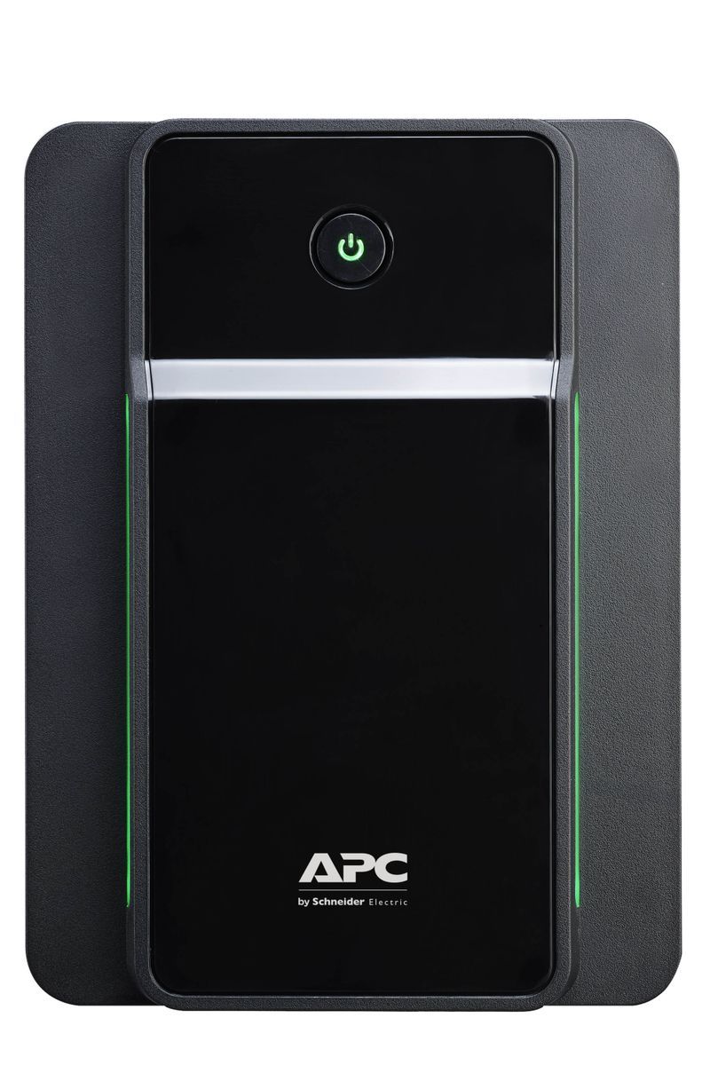 APC BX2200MI-GR gruppo di continuità (UPS) A linea interattiva 2,2 kVA 1200 W 4 presa(e) AC [BX2200MI-GR]