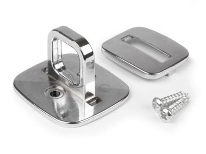 Hamlet XNBLOCK150KR cavo di sicurezza Acciaio inox 1,5 m [XNBLOCK150KR]