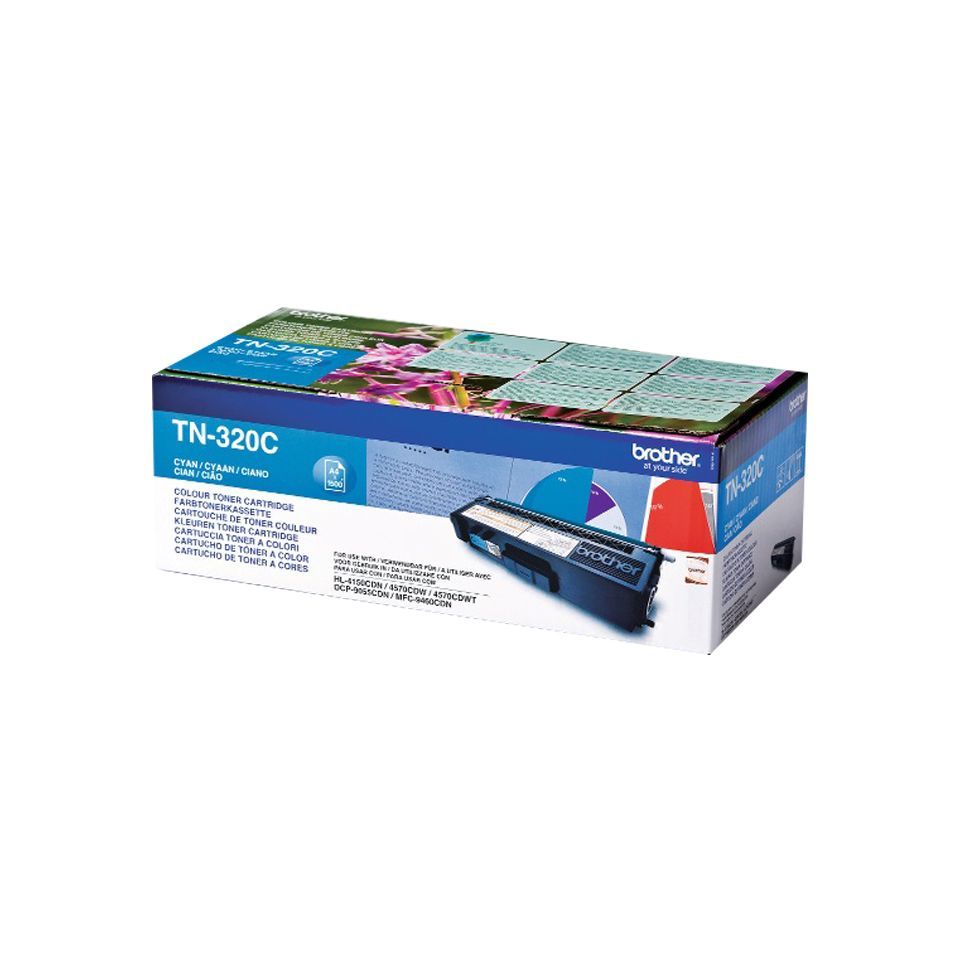 TN320C [TN320C]