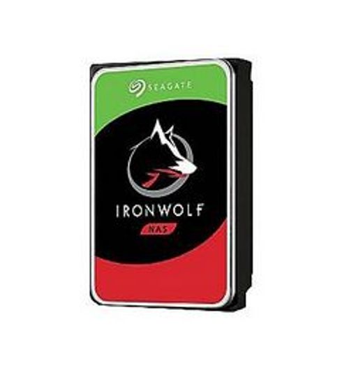 Seagate IronWolf ST2000VN003 disco rigido interno 2 TB 5400 Giri/min 256 MB 3.5" Serial ATA III [ST2000VN003]