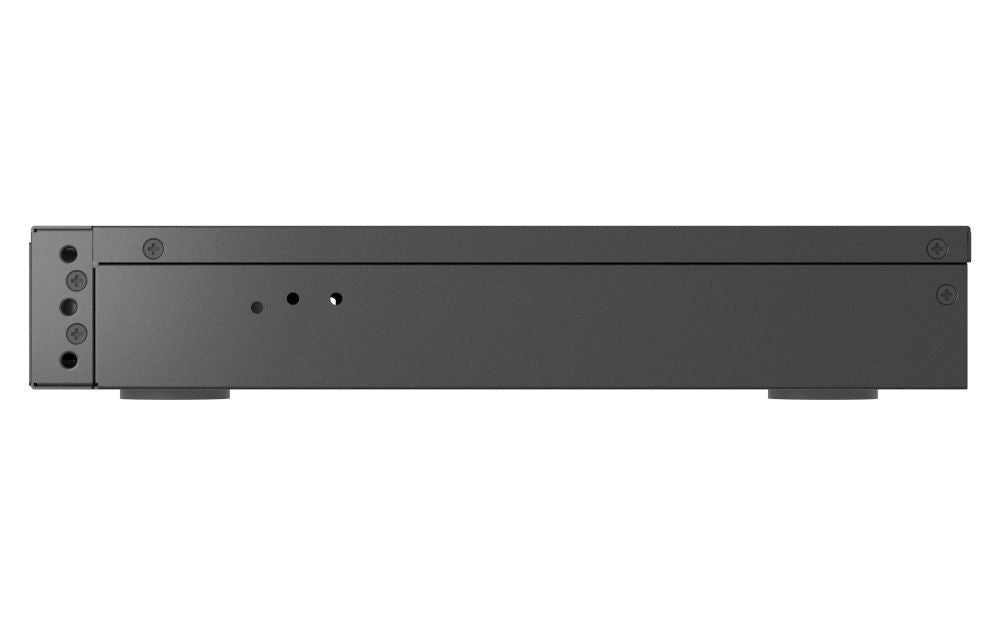 QNAP QSW-M7308R-4X switch di rete Gestito L2 1U [QSW-M7308R-4X]