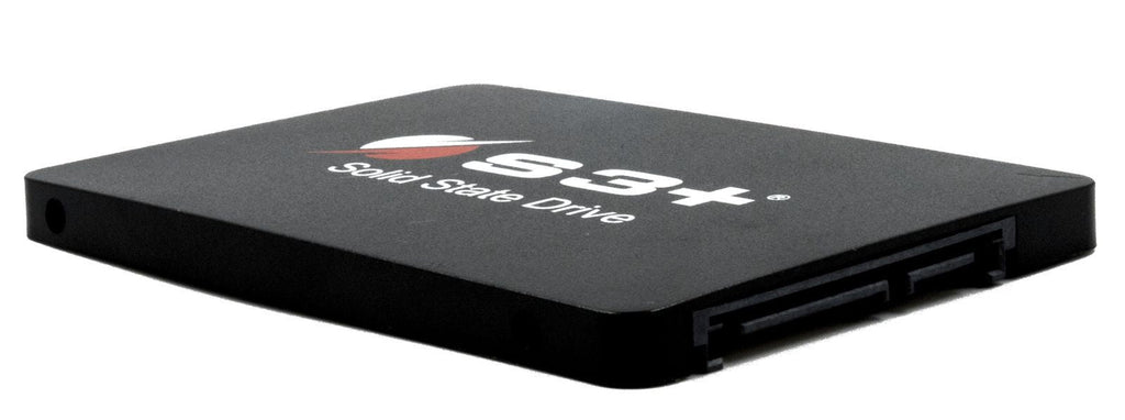 S3Plus Technologies S3SSDC512 drives allo stato solido 512 GB 2.5" Serial ATA III 3D NAND [S3SSDC512]