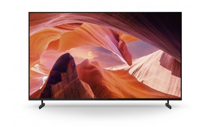 tv sony 65 [FWD-65X80L]