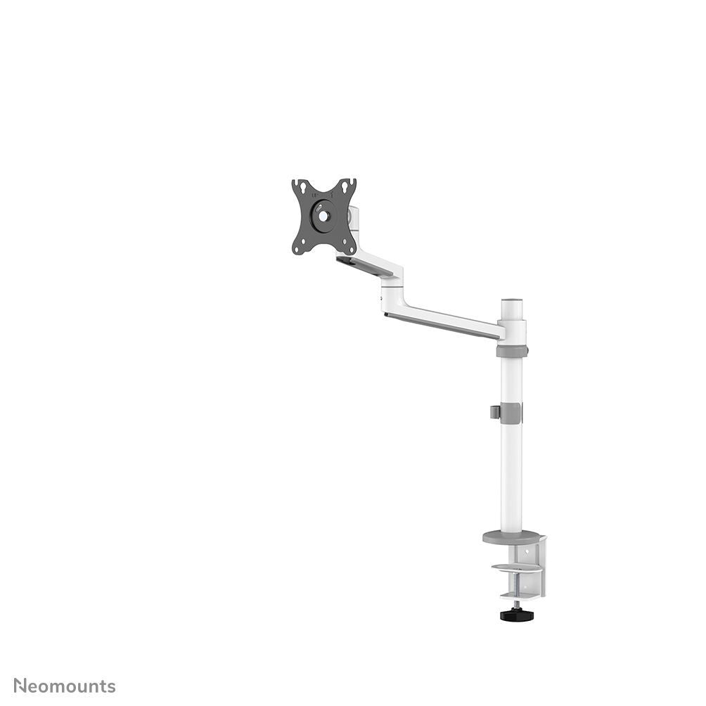 Neomounts DS60-425WH1 Braccio per monitor 17-27" - salvaspazio [DS60-425WH1]