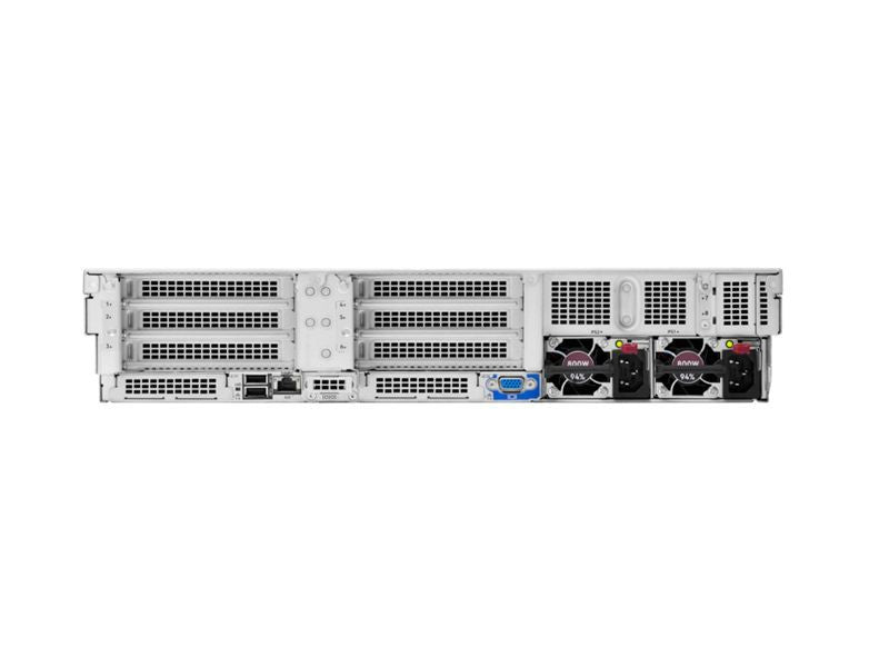 HPE DL380 G11 4516Y+ 2X32G 8SFF SSD SVR [P81786-425]
