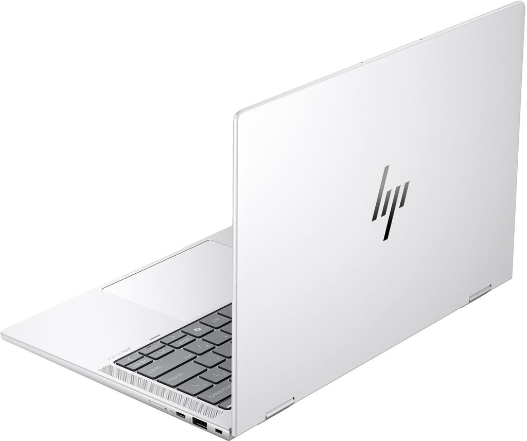 HP Elite x360 1040 G11 Intel Core Ultra 7 155H Ibrido (2 in 1) 35,6 cm (14") Touch screen 2.8K 32 GB LPDDR5-SDRAM 1 TB SSD Wi-Fi 6E (802.11ax) Windows 11 Pro Argento [9G0K0ET#ABZ]