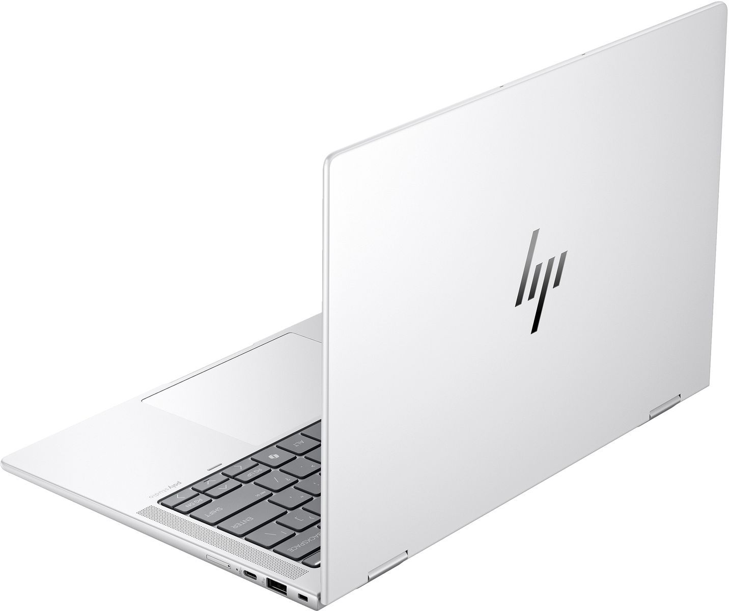 HP Elite x360 1040 G11 Intel Core Ultra 7 155H Ibrido (2 in 1) 35,6 cm (14") Touch screen 2.8K 32 GB LPDDR5-SDRAM 1 TB SSD Wi-Fi 6E (802.11ax) Windows 11 Pro Argento [9G0K0ET#ABZ]