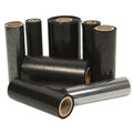 Zebra Z-Perform 1000T nastro termico 450 m Nero [02300BK11045]