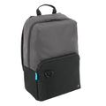 Mobilis The One Essential 39,6 cm (15.6") Zaino Nero [003081]