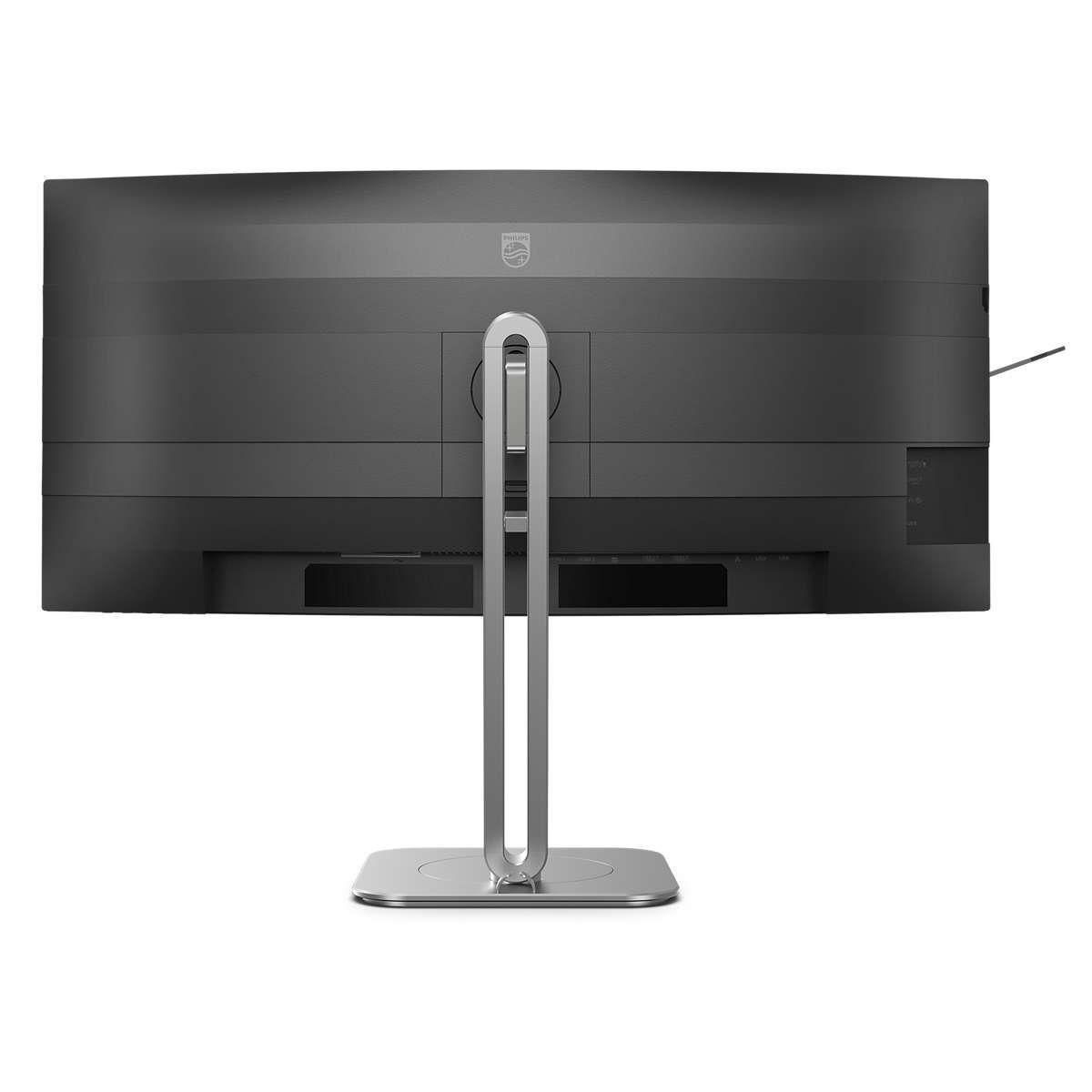 Philips 5000 series 34B2U5600C/00 Monitor PC 86,4 cm (34") 3440 x 1440 Pixel Dual QHD LCD Grigio [34B2U5600C/00]