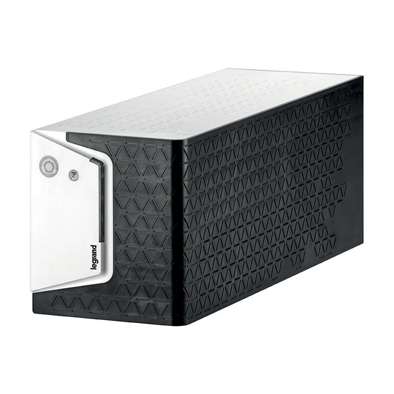 Legrand KEOR SP gruppo di continuità (UPS) A linea interattiva 2000 VA 1200 W 4 presa(e) AC [LG-310193]