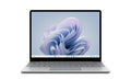 Microsoft Surface Laptop Go 3 Computer portatile 31,5 cm (12.4") Touch screen Intel Core i5 i5-1235U 16 GB LPDDR5-SDRAM 256 GB SSD Wi-Fi 6 (802.11ax) Windows 11 Pro Platino [XKS-00022]