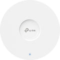 TP-Link Omada EAP683 UR punto accesso WLAN 6000 Mbit/s Bianco Supporto Power over Ethernet (PoE) [EAP683UR]