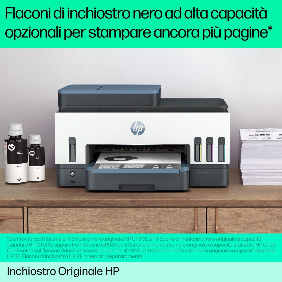 HP 933XL Originale Giallo 1 pezzo(i) [CN056AE#BGX]