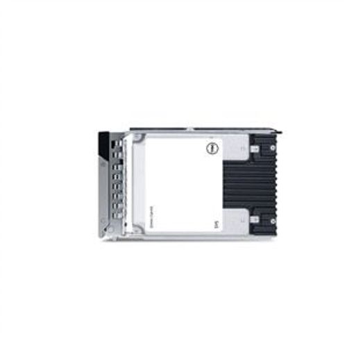 DELL 345-BDRO drives allo stato solido 3,84 TB 2.5" Serial ATA III [345-BDRO]