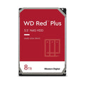 Western Digital Red Plus 3.5" 8 TB Serial ATA III [WD80EFPX]