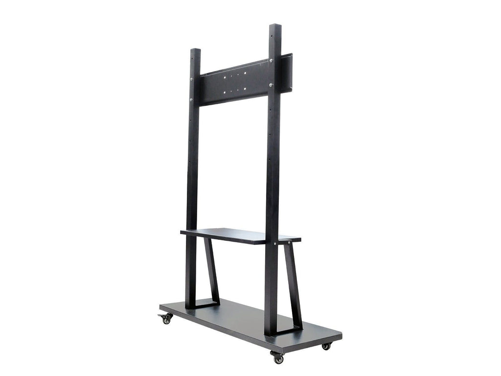 YASHI ACYT6500 supporto da tavolo per Tv a schermo piatto 165,1 cm (65") Nero [ACYT6500]