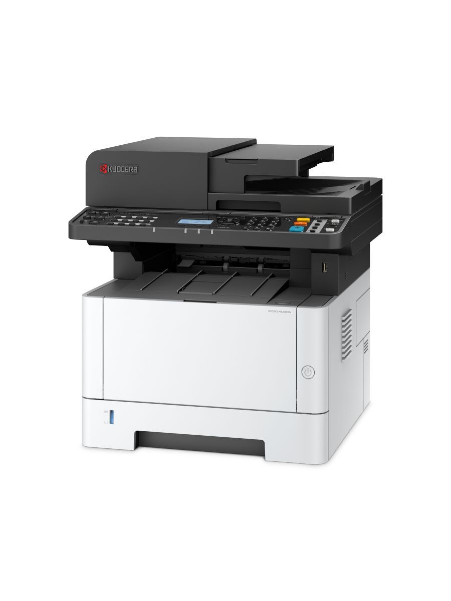 KYOCERA ECOSYS MA4000fx Laser A4 1200 x 1200 DPI 40 ppm [110C1B3NL0]