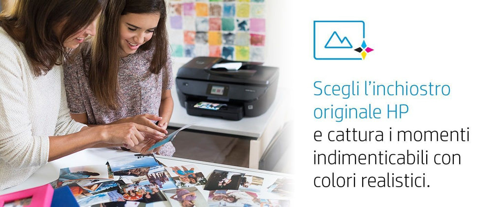 HP 303XL TRI-COLOR ORIGINAL INK CRTG [T6N03AE#ABE]