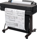 HP Designjet Stampante T630 da 24 [5HB09A#B19]