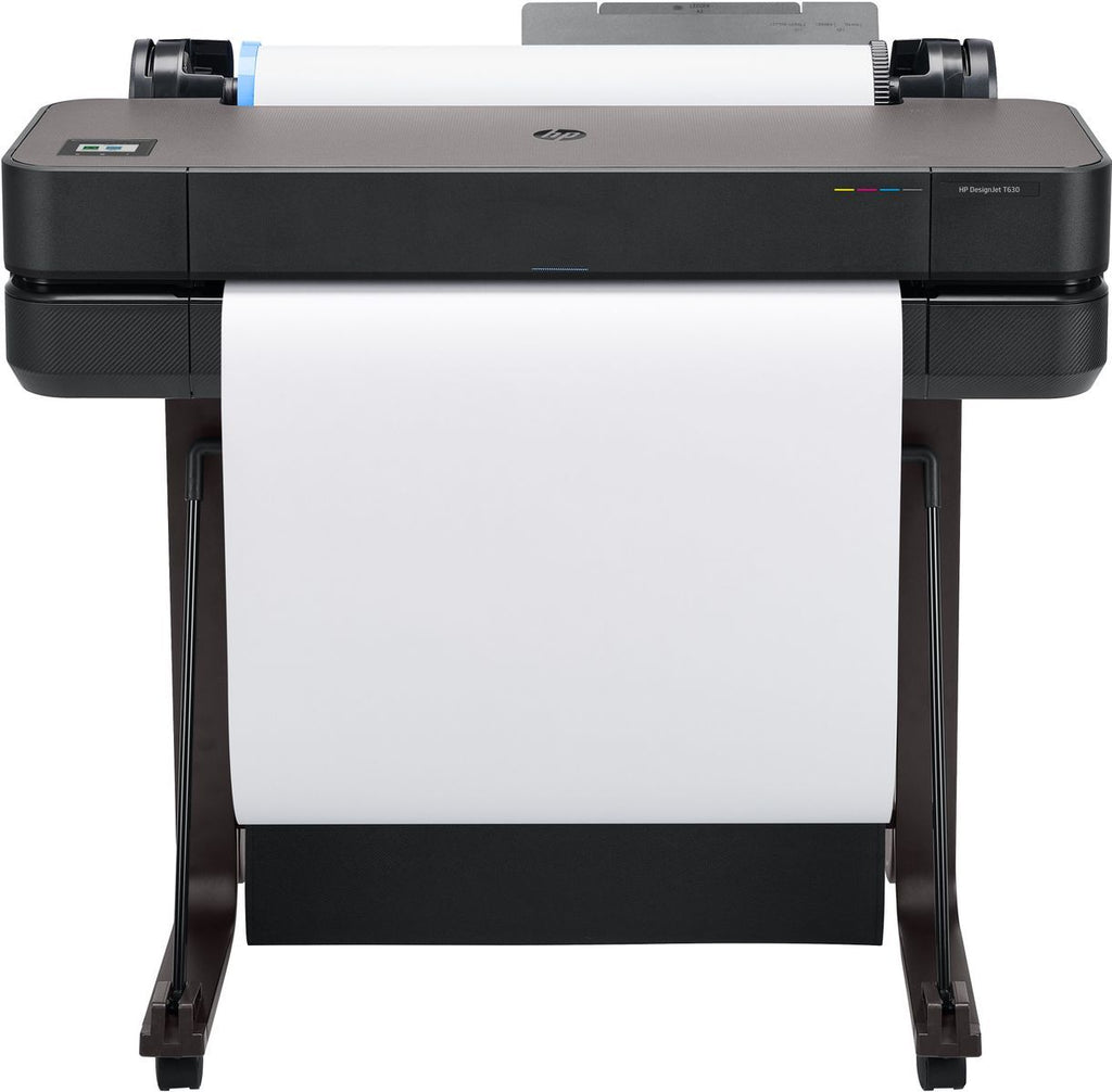 HP Designjet Stampante T630 da 24 [5HB09A#B19]