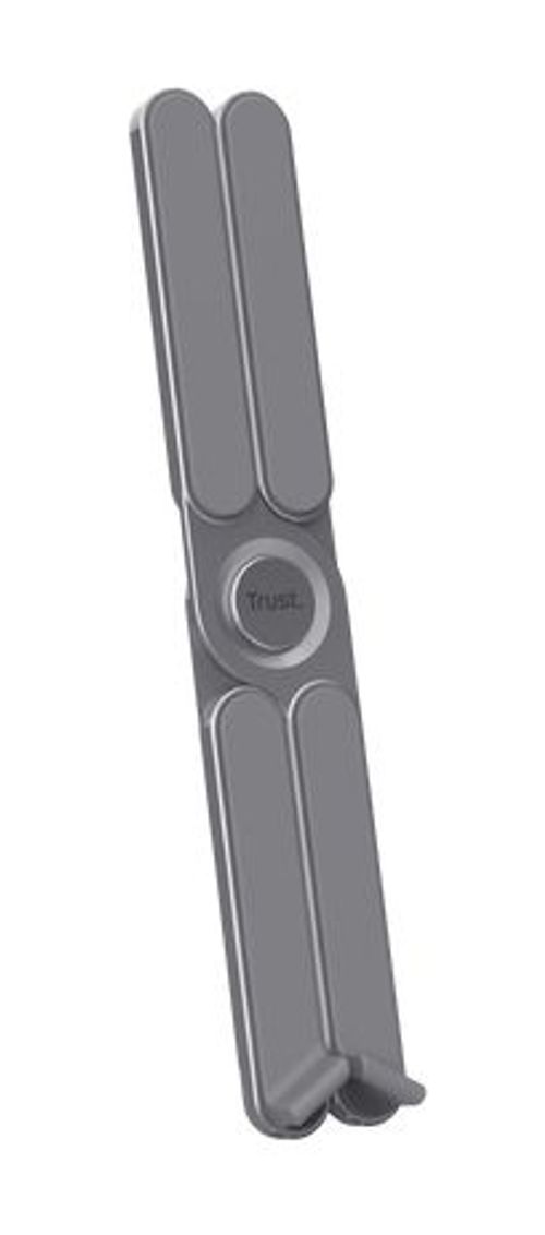 MACY FOLDABLE METAL LAPTOP STAND [25647]